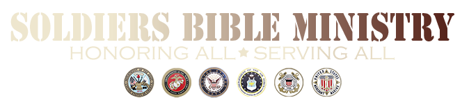 Soldiers Bible Ministry SBM Hoben