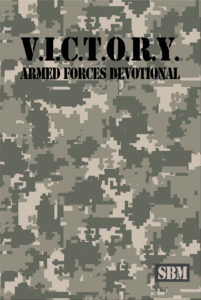 VICTORY-Armed Forces Devotional