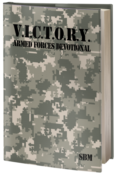 VICTORY Armed Forces Devotional